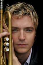 Chris Botti; oyuncu