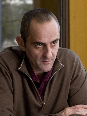 Patrick Ligardes; Fransız oyuncu