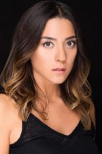 Yasemin Zamanpur; oyuncu