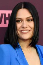 Jessy J; Jessica Ellen Cornish olarak da bilinen İngilizfilm müziği, söz yazarıoyuncu, besteci