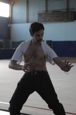 Aris Servetalis; oyuncu