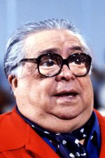 Aldo Fabrizi; Roma, İtalya doğumlu İtalyan oyuncu