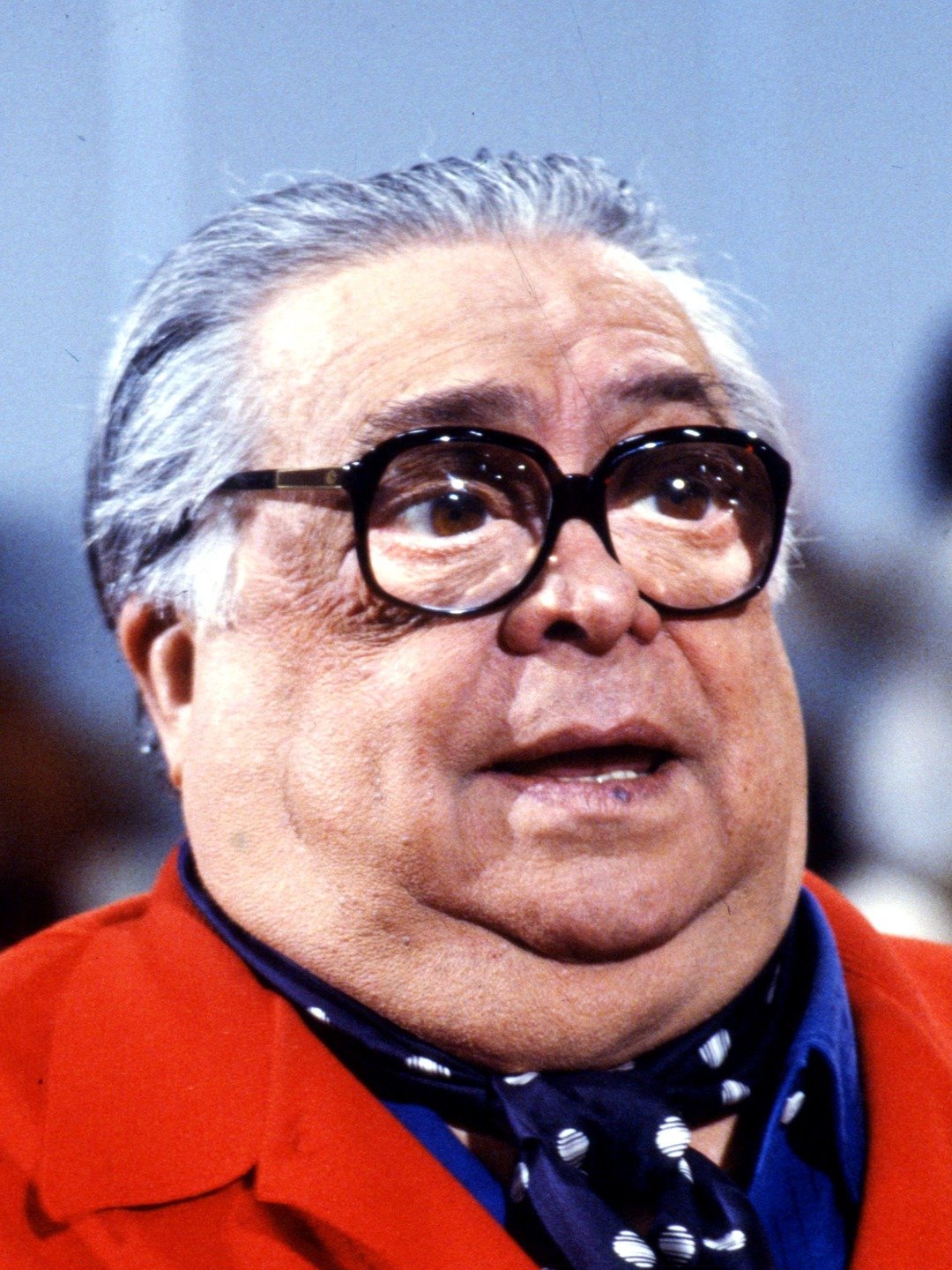 Aldo Fabrizi; Roma, İtalya doğumlu İtalyan oyuncu