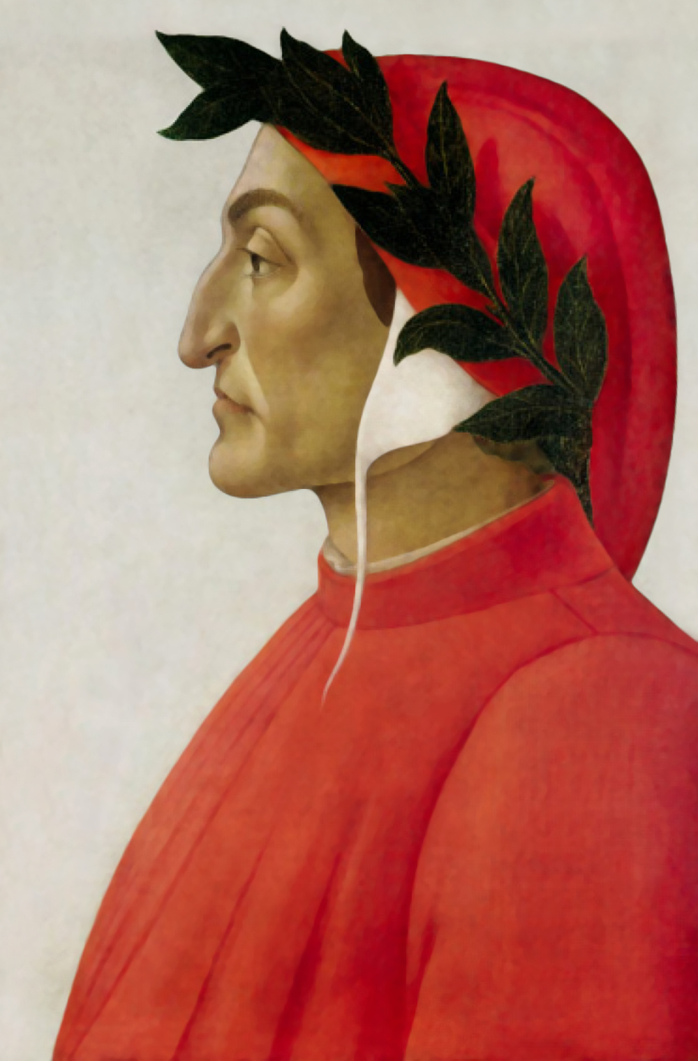 Dante Alighieri; Floransa, İtalya doğumlu İtalyan şair, siyasetçiyazar