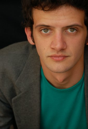 Will Brill; oyuncu
