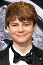 Ty Simpkins; Amerikalı oyuncu