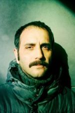Babis Makridis; Yunan senarist, yönetmen, yapımcı