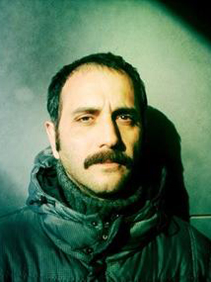 Babis Makridis; Yunan senarist, yönetmen, yapımcı