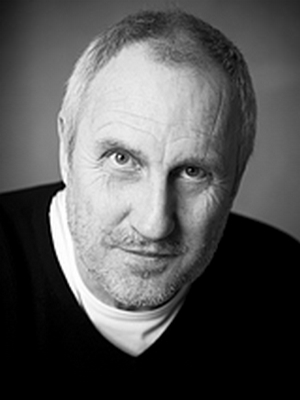 Ralph Carlsson; oyuncu