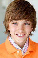 Gavin Casalegno; oyuncu