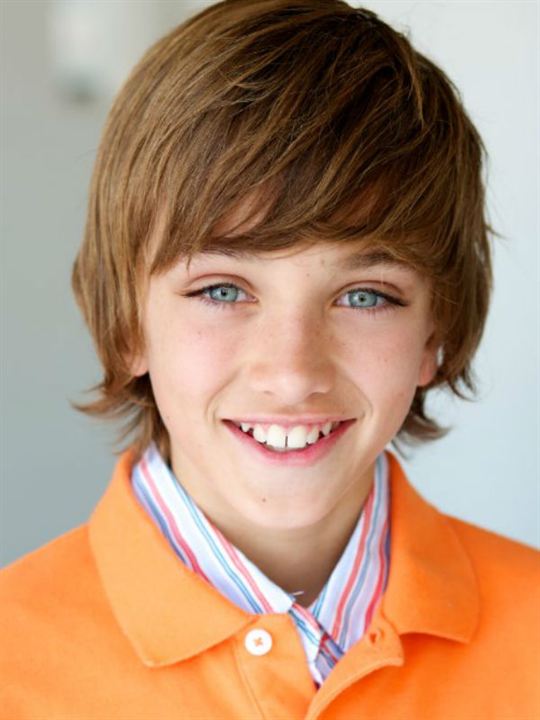 Gavin Casalegno; oyuncu