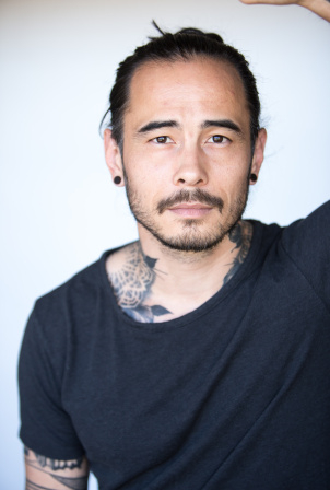 Dave Callaham; David Ellias Callaham olarak da bilinen Amerikalı senarist, orijinal karakterleri yaratan, creator/showrunner