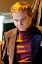 Sebastian Weber; İsviçreli görüntü yönetmeni, oyuncu