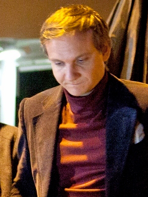 Sebastian Weber; İsviçreli görüntü yönetmeni, oyuncu