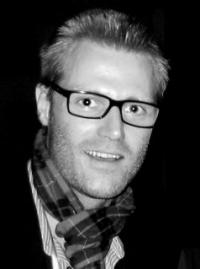 Rasmus Heise; Danimarkalı  görüntü yönetmeni