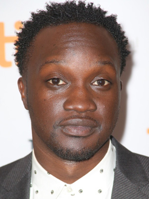 Arnold Oceng; Uganda doğumlu Ugandalı oyuncu