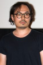 Beom-sik Jeong; Güney Kore doğumlu Güney Koreli senarist, yönetmen