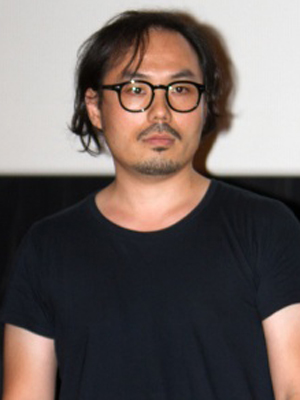 Beom-sik Jeong; Güney Kore doğumlu Güney Koreli senarist, yönetmen