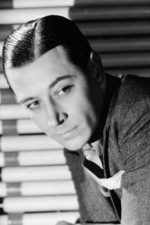 George Raft; Amerikalı oyuncu