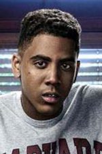 Jharrel Jerome; Amerikalı oyuncu