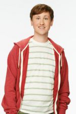 Johnny Pemberton; John DeJarnette Pemberton III olarak da bilinen Amerikalı