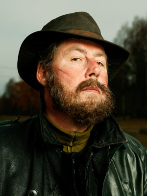 Otto Jespersen; Norveçli oyuncu