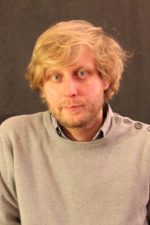 Tomás Lunák; yönetmen
