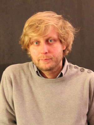 Tomás Lunák; yönetmen