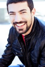 Luciano Baldan; Brezilyalı oyuncu yönetmeni