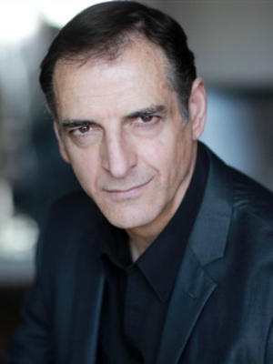 José Fumanal; oyuncu