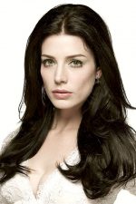 Jessica Paré; Kanadalı  oyuncu