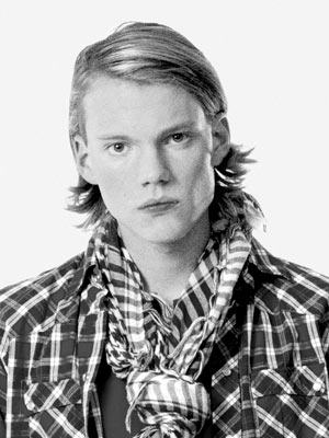Haraldur Ari Stefánsson; oyuncu