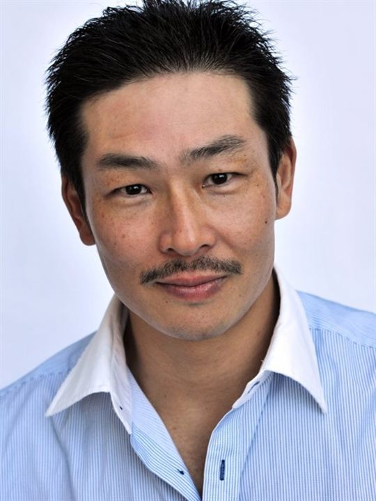 Yutaka Izumihara; oyuncu