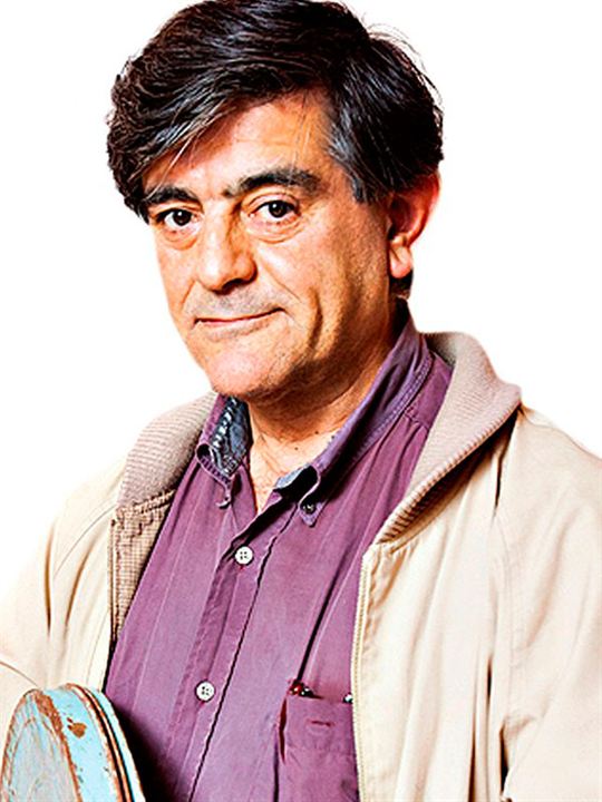 Joao Pedro Benard; oyuncu