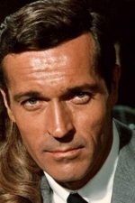 Frederick Stafford; Avusturyalı oyuncu, kurgucu