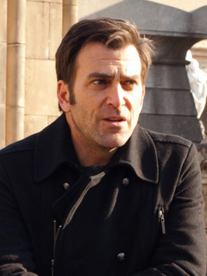 Timothy Gibbs; Amerikalı oyuncu