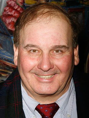 Ernie Sabella; Amerikalı oyuncu