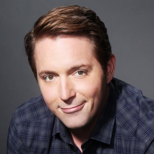 Beck Bennett; Amerikalı oyuncu