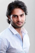 Sudheer Babu Posani; oyuncu