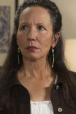 Sheri Foster; oyuncu