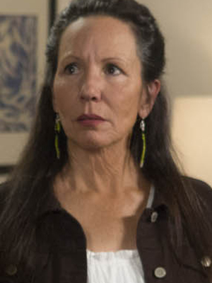 Sheri Foster; oyuncu
