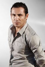 Ferhat Göçer; besteci, oyuncu