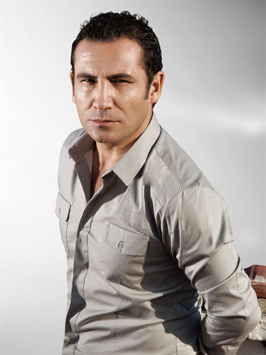Ferhat Göçer; besteci, oyuncu