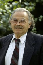 Nehemiah Persoff; Kudüs, İsrail doğumlu İsrailli oyuncu