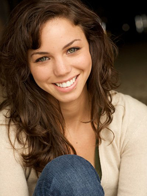 Stephanie Honore; Meksikalı oyuncu