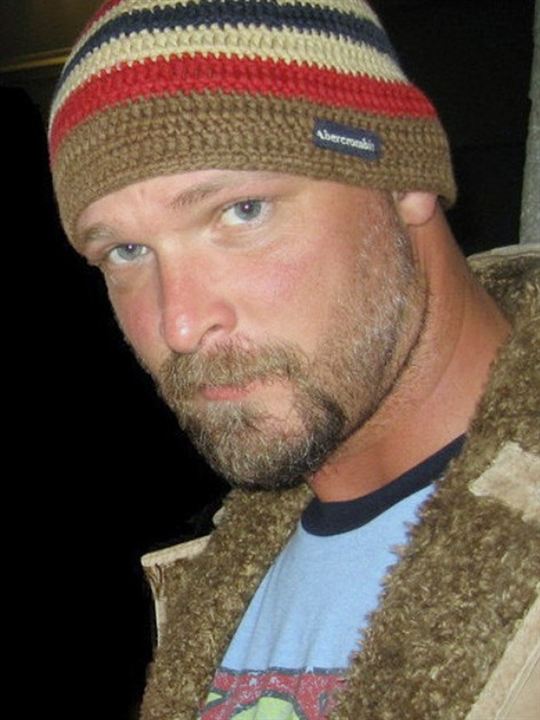 Todd Farmer; senarist, oyuncu