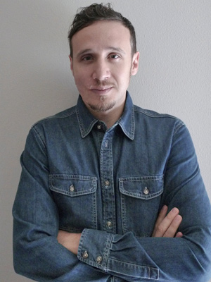 Roberto Minervini; İtalyan senarist, yönetmen