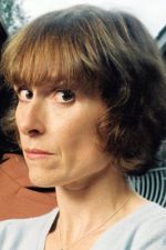 Amelia Bullmore; Chelsea,Londra,İngiltere doğumlu İngiliz  oyuncu, senarist