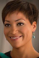 Cush Jumbo; Denmark Hill,Londra,İngiltere doğumlu İngiliz  oyuncu