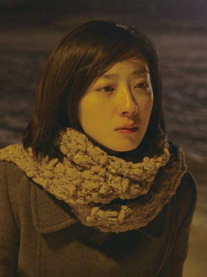 Gwei Lun Mei; Taipei, Tayvan doğumlu Lun Mei Gwei,Gwei Lun-Mei olarak da bilinen Tayvanlı oyuncu